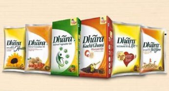 Mother Dairy ने ‘धारा’ ब्रांड के तहत बिकने वाले खाद्य तेल के दाम घटाए