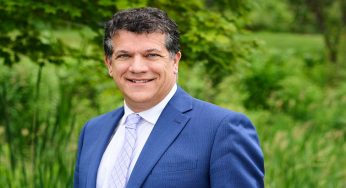 Gilles Froment Elected as New President of The International Dairy Federation (IDF)